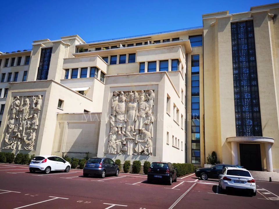 Erhvervsejendom i Montpellier, Herault - foto 1