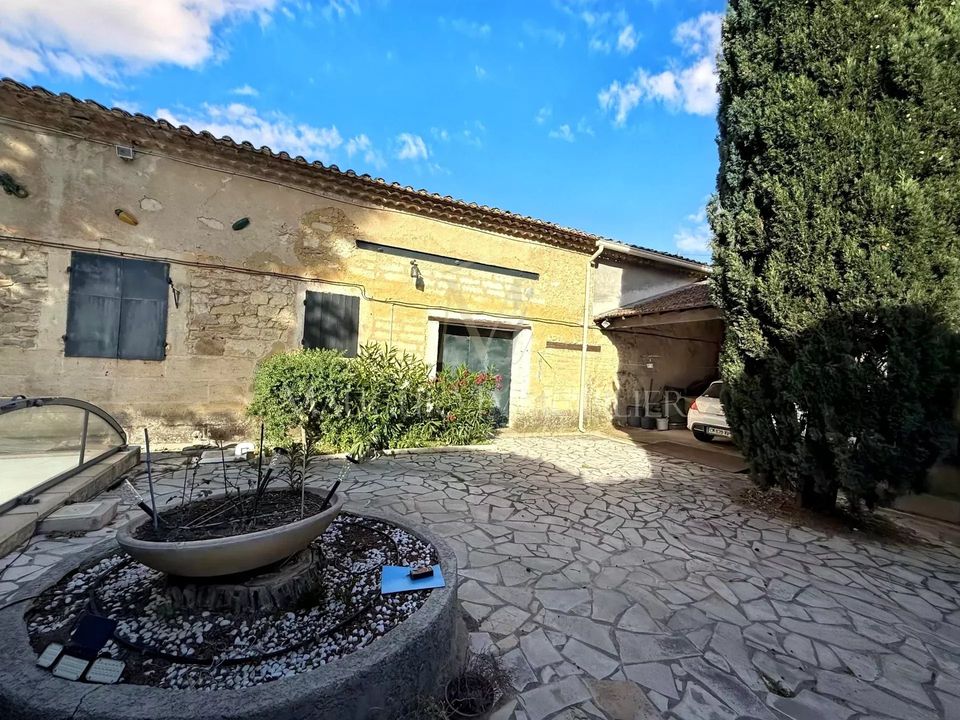 Masia a Lansargues, Herault - foto 1