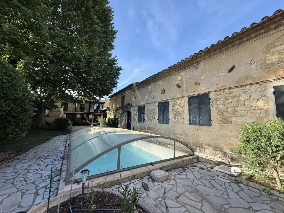 Masia a Lansargues, Herault - foto 2