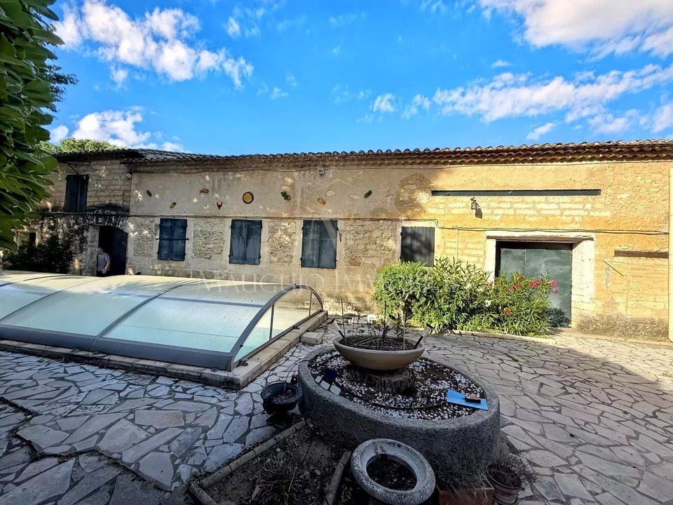 Masia a Lansargues, Herault - foto 3