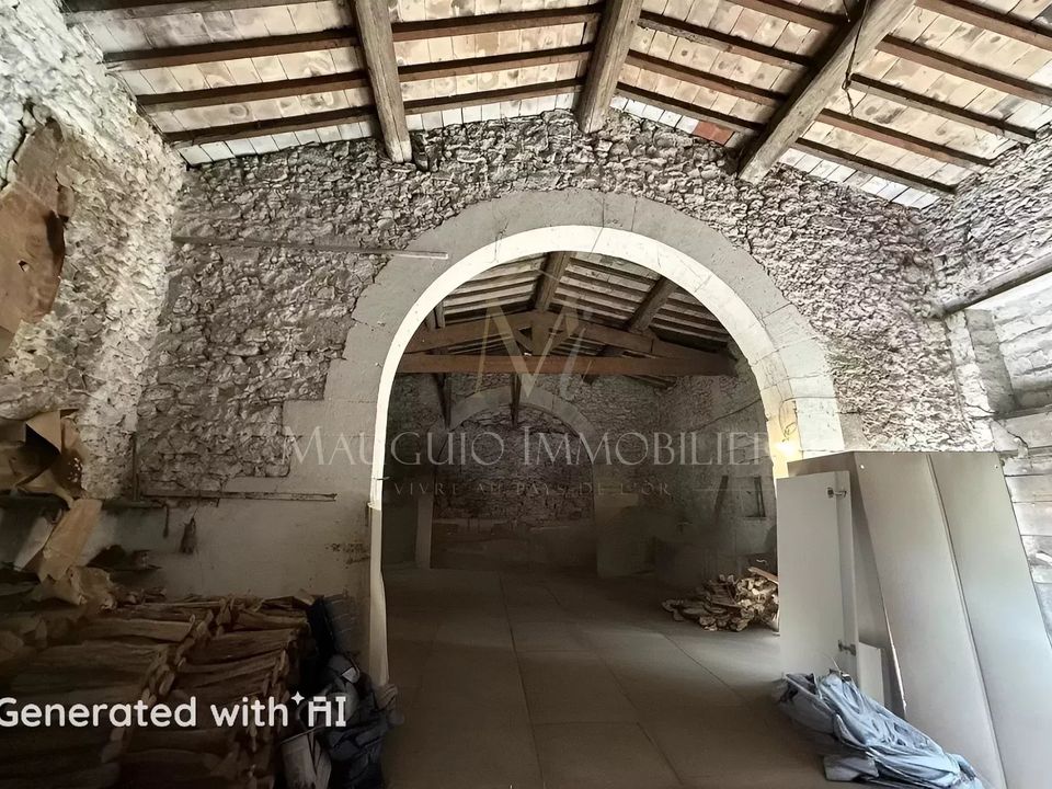 Masia a Lansargues, Herault - foto 4