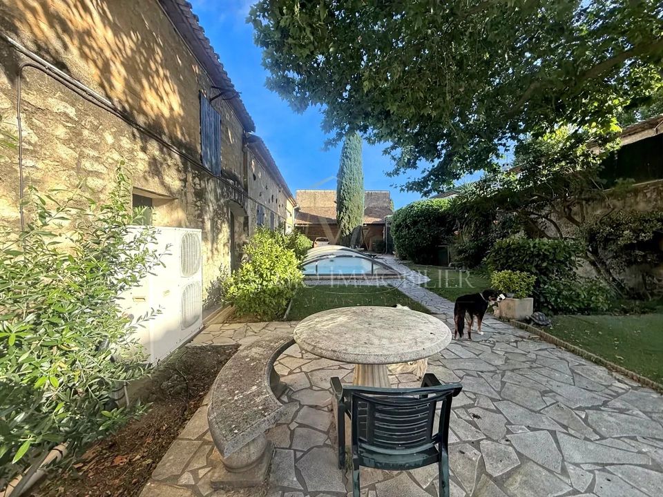 Masia a Lansargues, Herault - foto 5
