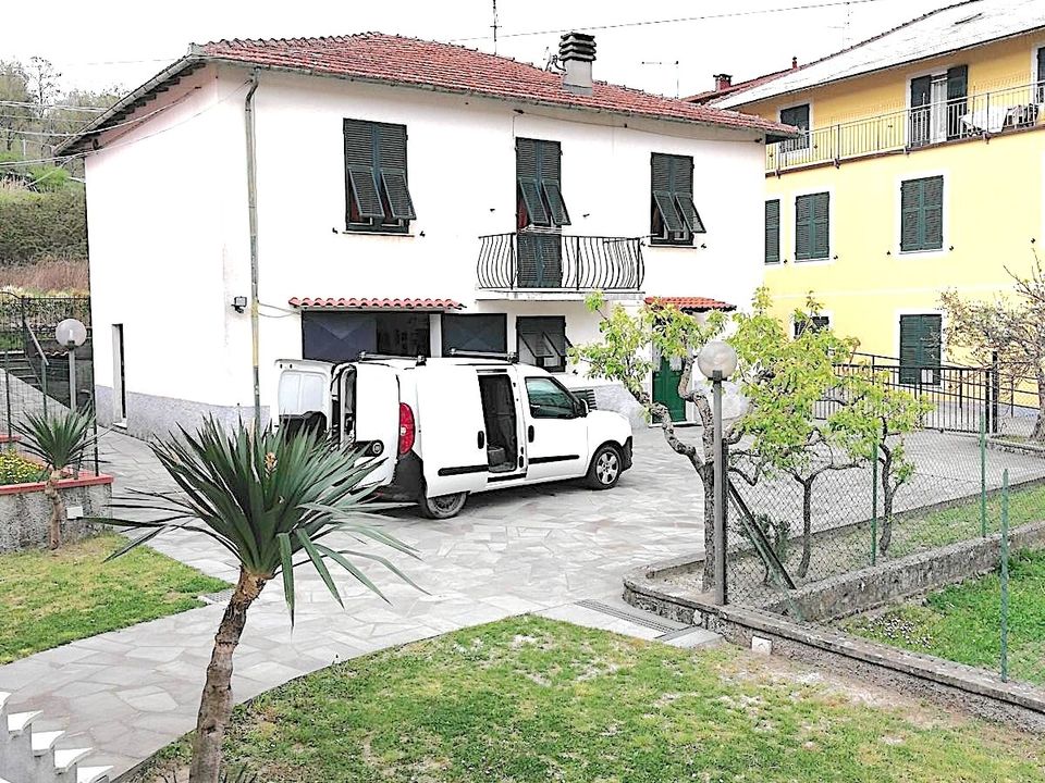 Villa i Varese Ligure, La Spezia - foto 1