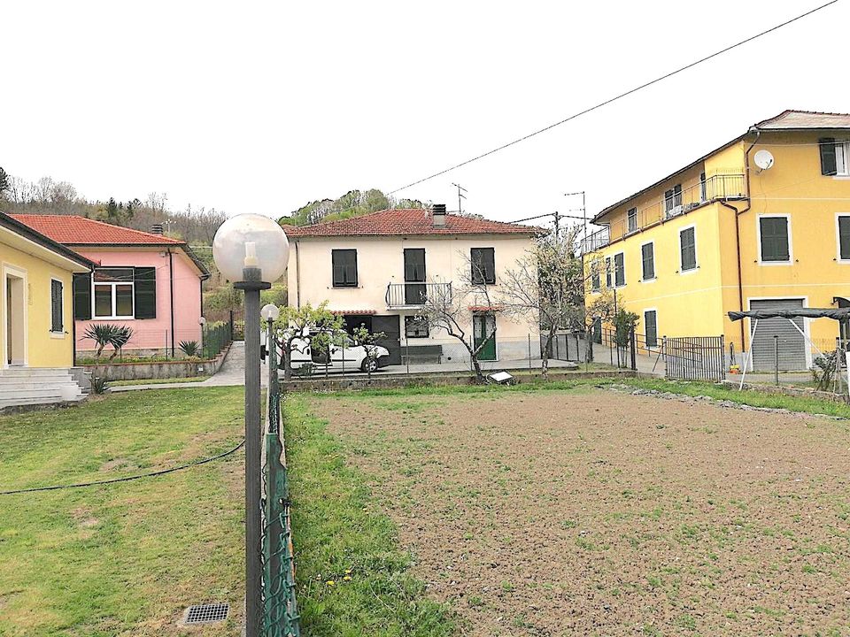 Villa i Varese Ligure, La Spezia - foto 2