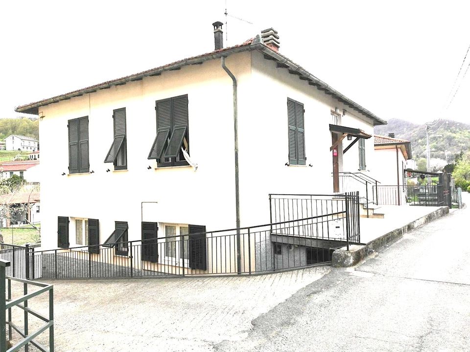 Villa i Varese Ligure, La Spezia - foto 3