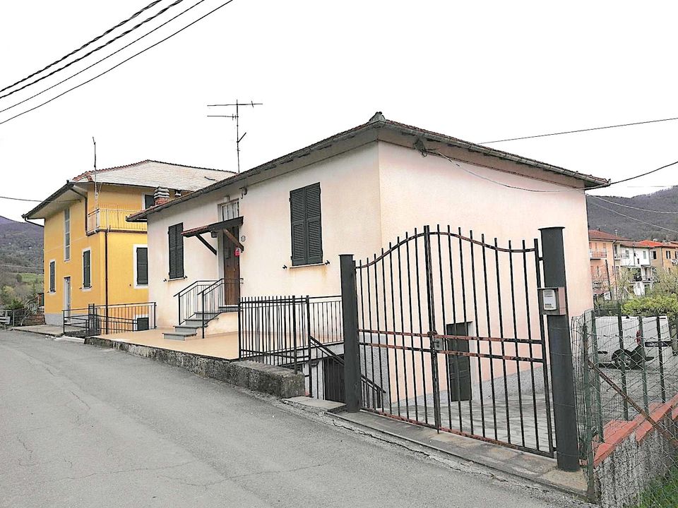 Villa i Varese Ligure, La Spezia - foto 4