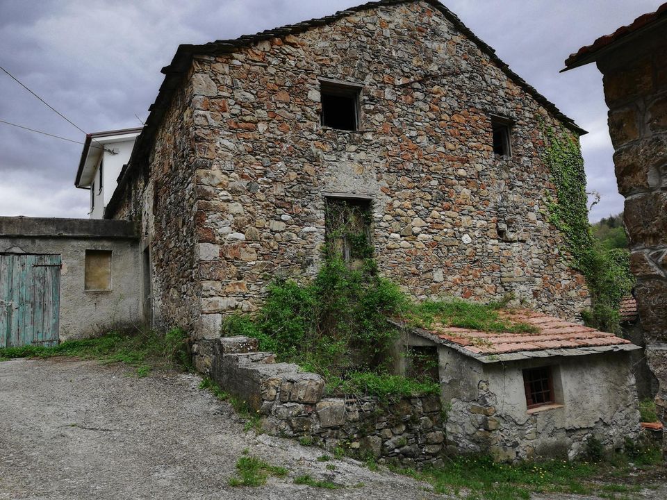 Lejlighed i Varese Ligure, La Spezia - foto 1