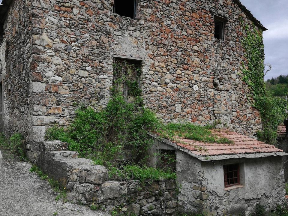 Lejlighed i Varese Ligure, La Spezia - foto 4