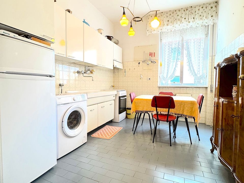 Appartement in Lavagna, Genoa - foto 5