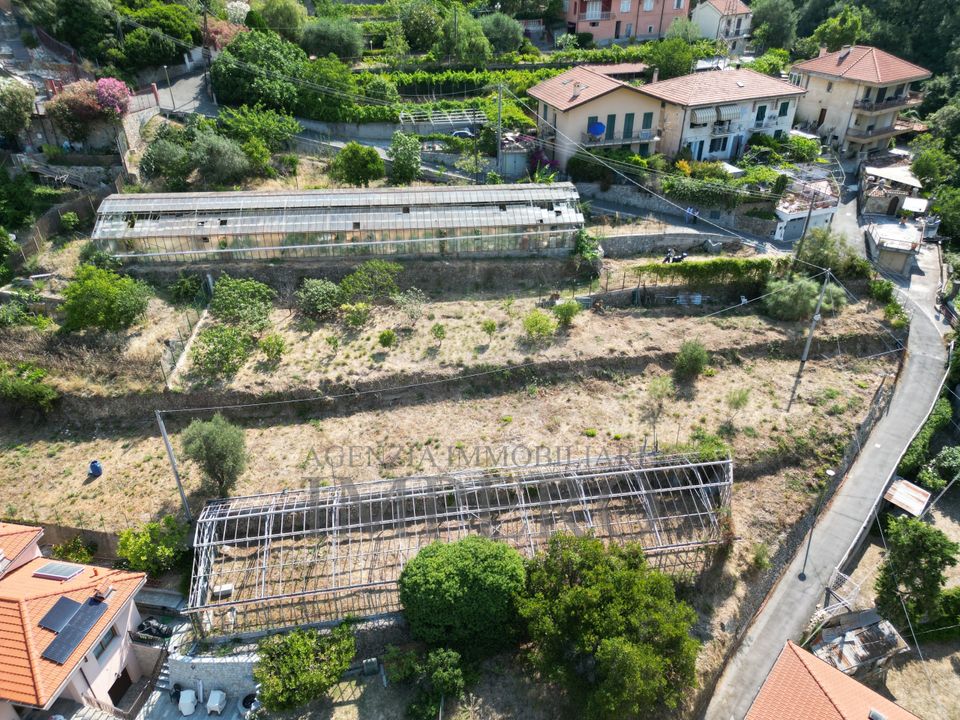 Erhvervsejendom i Ventimiglia, Imperia - foto 2