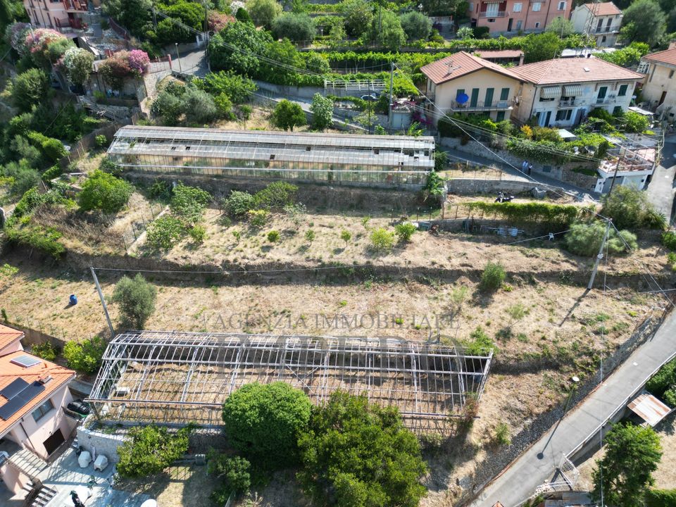 Erhvervsejendom i Ventimiglia, Imperia - foto 3