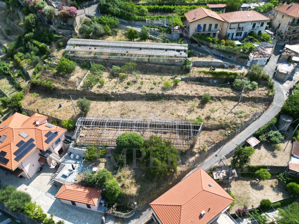 Erhvervsejendom i Ventimiglia, Imperia - foto 4