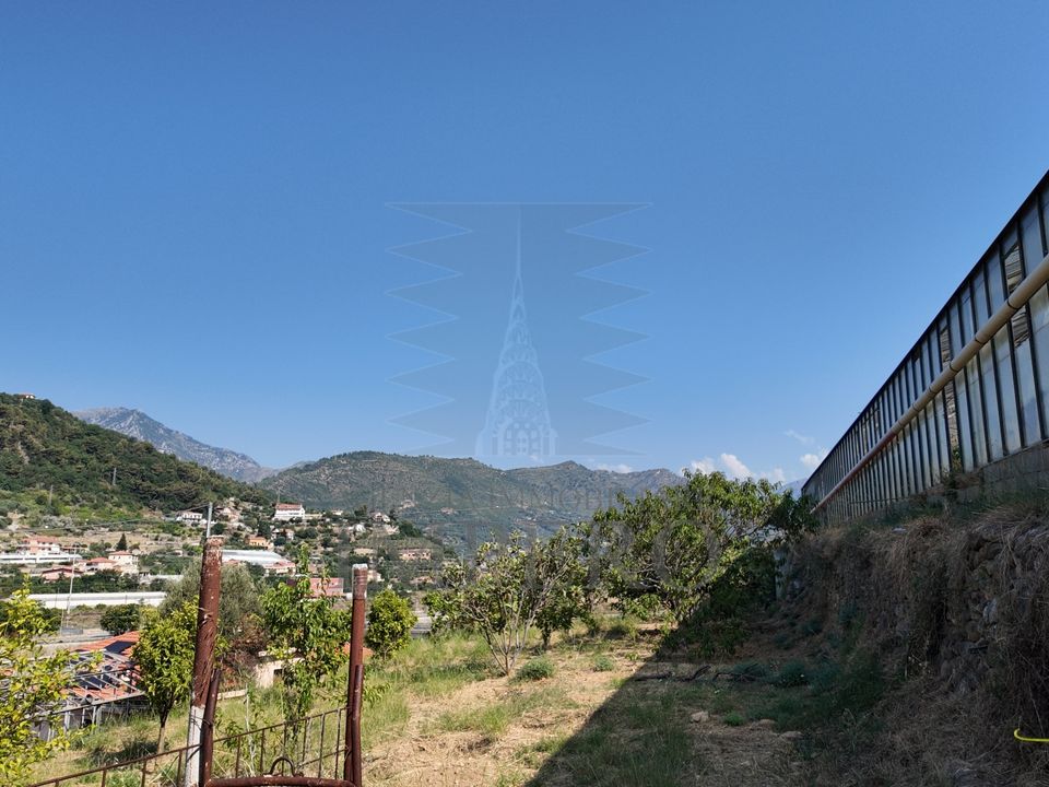 Erhvervsejendom i Ventimiglia, Imperia - foto 5