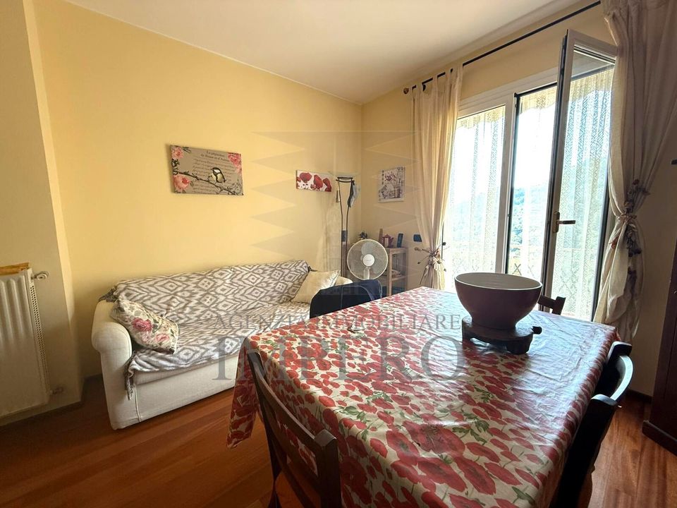 Lejlighed i Ventimiglia, Imperia - foto 4