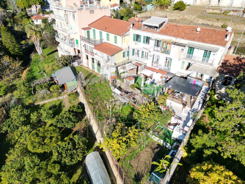 Apartament a Ventimiglia, Imperia - foto 1