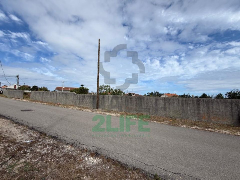 Helårsgrund i Vieira de Leiria, Leiria - foto 2