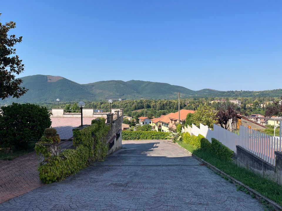 Lejlighed i Fiuggi, Frosinone - foto 2