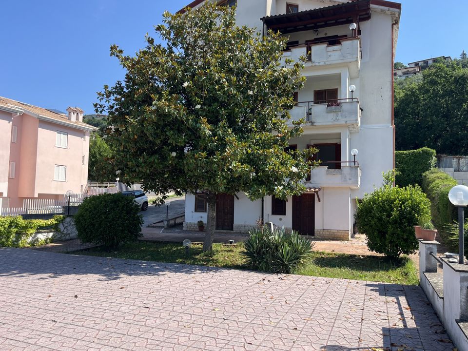 Lejlighed i Fiuggi, Frosinone - foto 3
