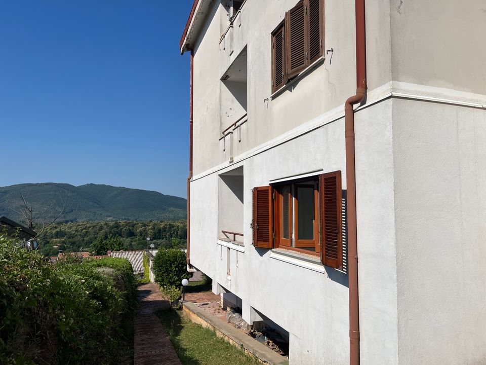 Lejlighed i Fiuggi, Frosinone - foto 5