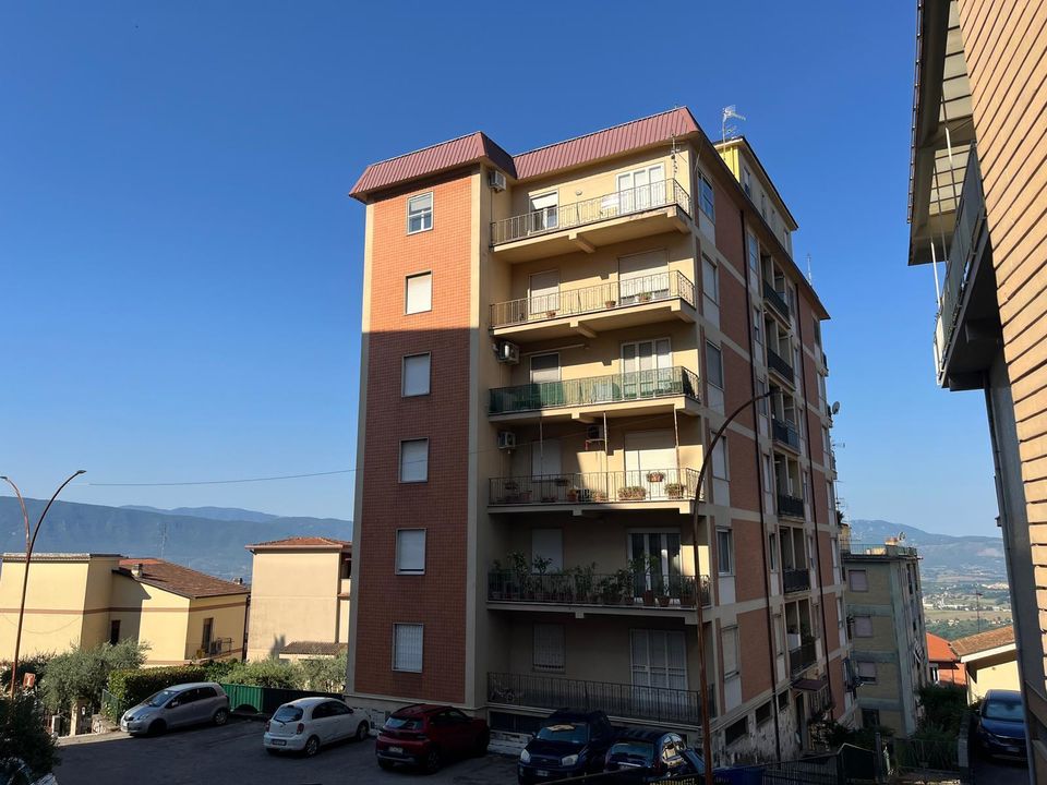Lejlighed i Anagni, Frosinone - foto 1