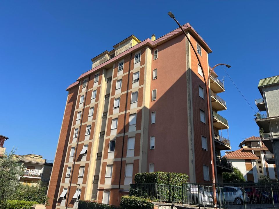 Lejlighed i Anagni, Frosinone - foto 2