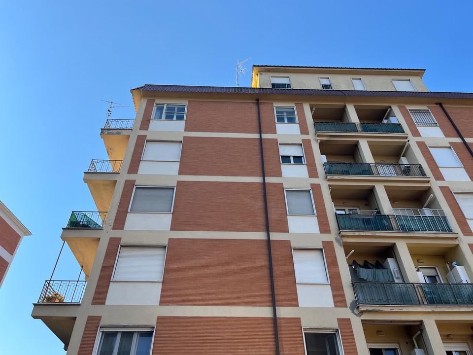 Lejlighed i Anagni, Frosinone - foto 3