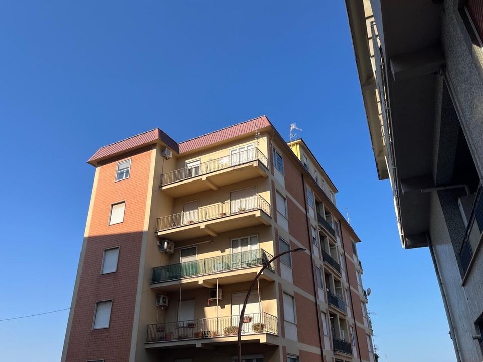 Lejlighed i Anagni, Frosinone - foto 4