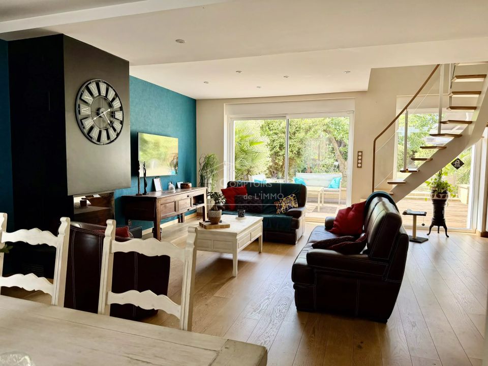 Villa em Saint-Nazaire, Loire-Atlantique - foto 1