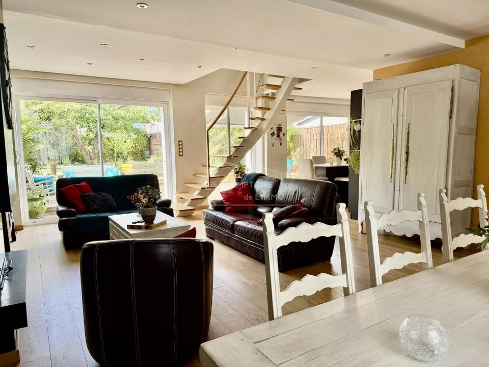 Villa em Saint-Nazaire, Loire-Atlantique - foto 3