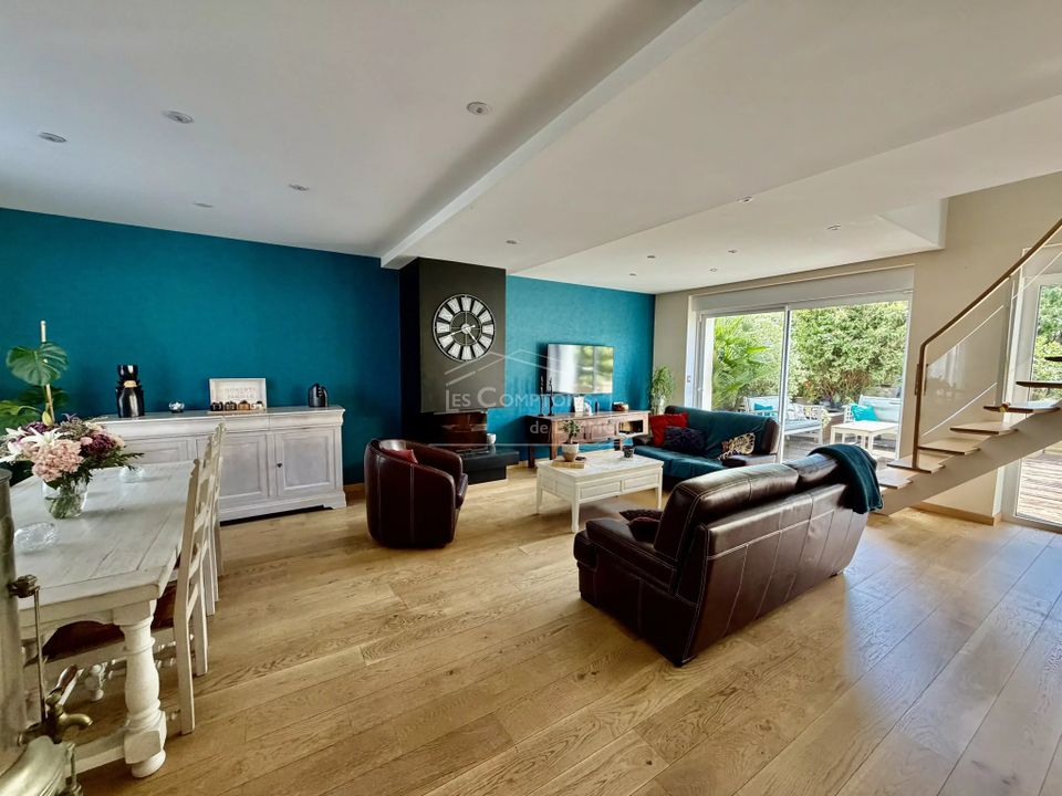 Villa em Saint-Nazaire, Loire-Atlantique - foto 4