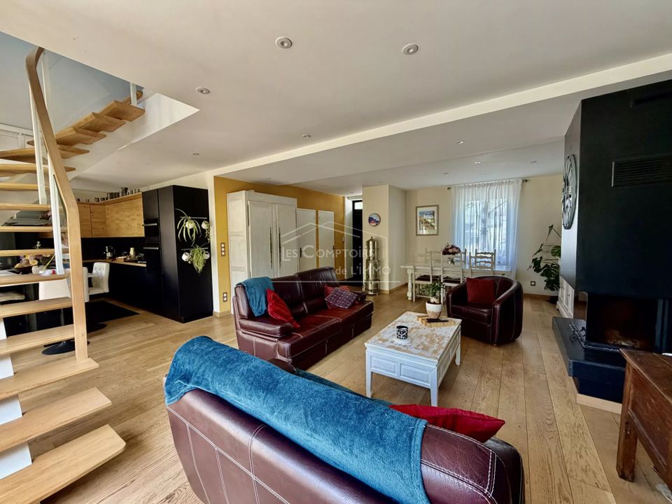 Villa em Saint-Nazaire, Loire-Atlantique - foto 5