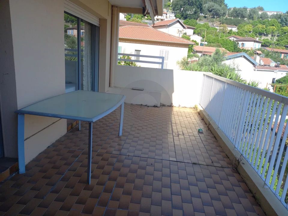 Lejlighed i Menton, Alpes-Maritimes - foto 1
