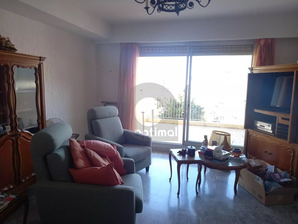 Lejlighed i Menton, Alpes-Maritimes - foto 2