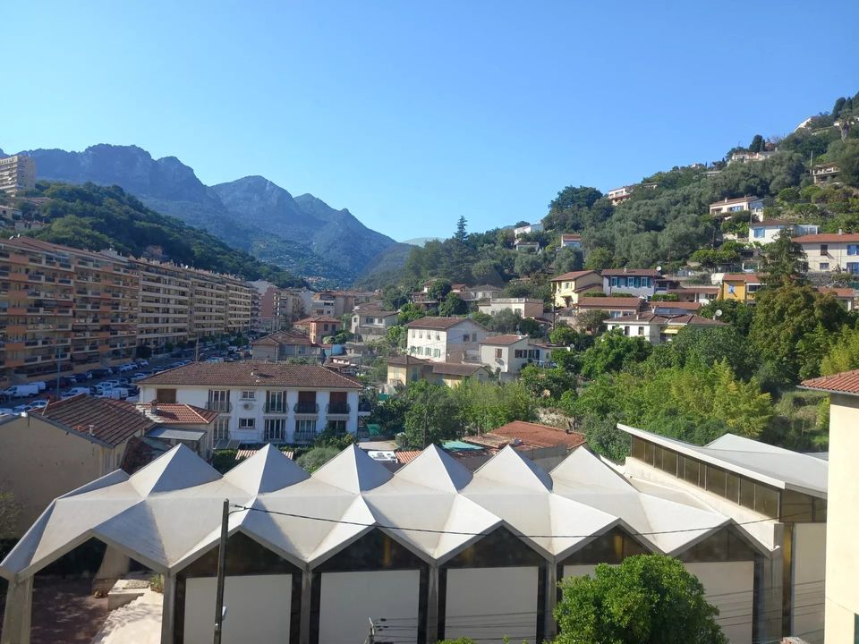 Lejlighed i Menton, Alpes-Maritimes - foto 3