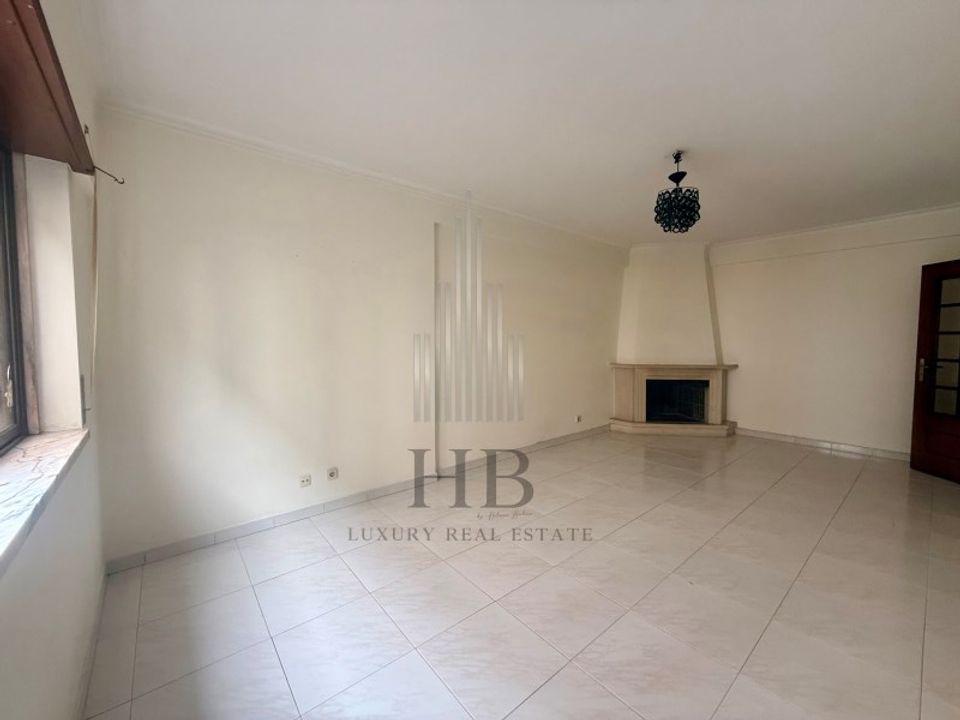 Apartament: Cacem, Lisbon – zdjęcie 1