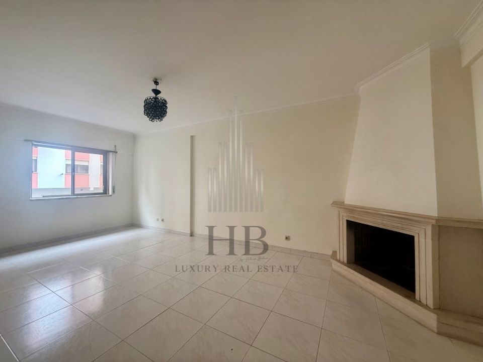 Apartament: Cacem, Lisbon – zdjęcie 2