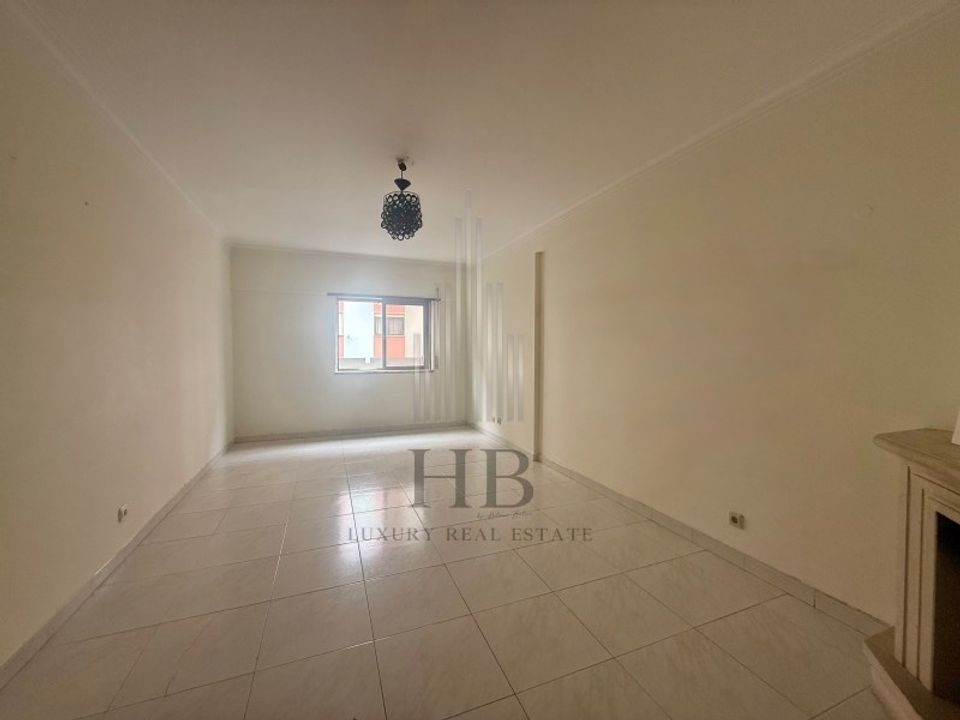 Apartament: Cacem, Lisbon – zdjęcie 3