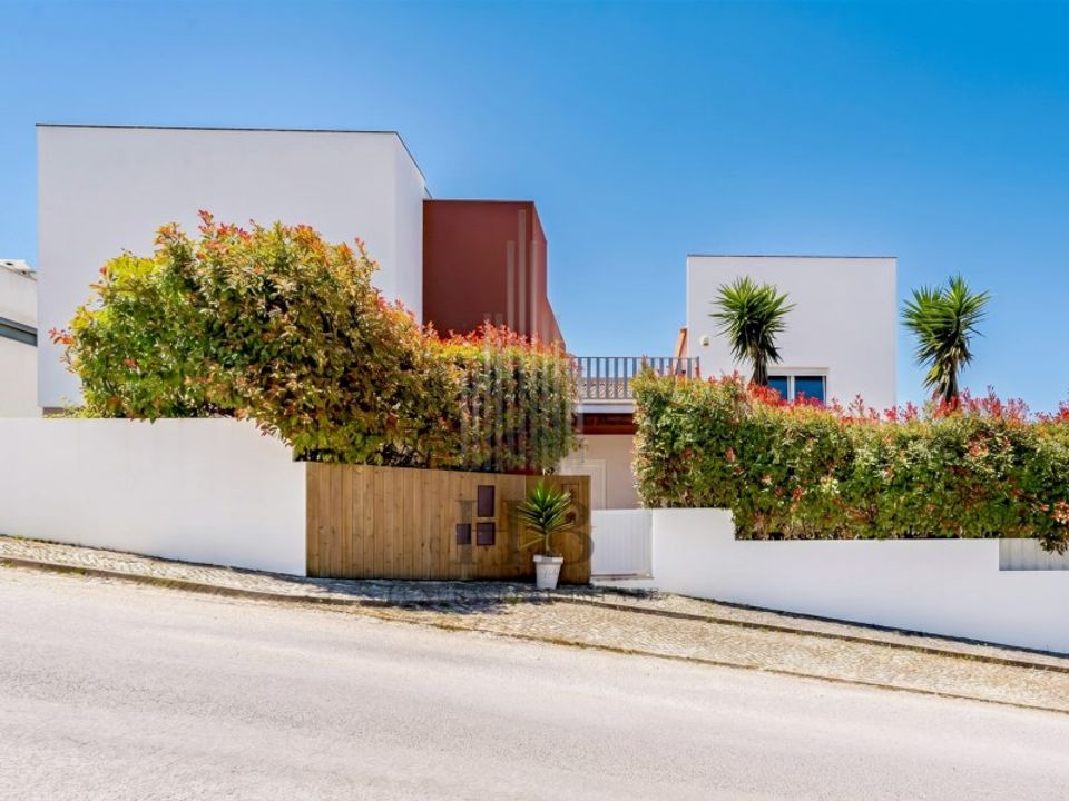 Villa i Matacaes, Lisbon - bilde 2