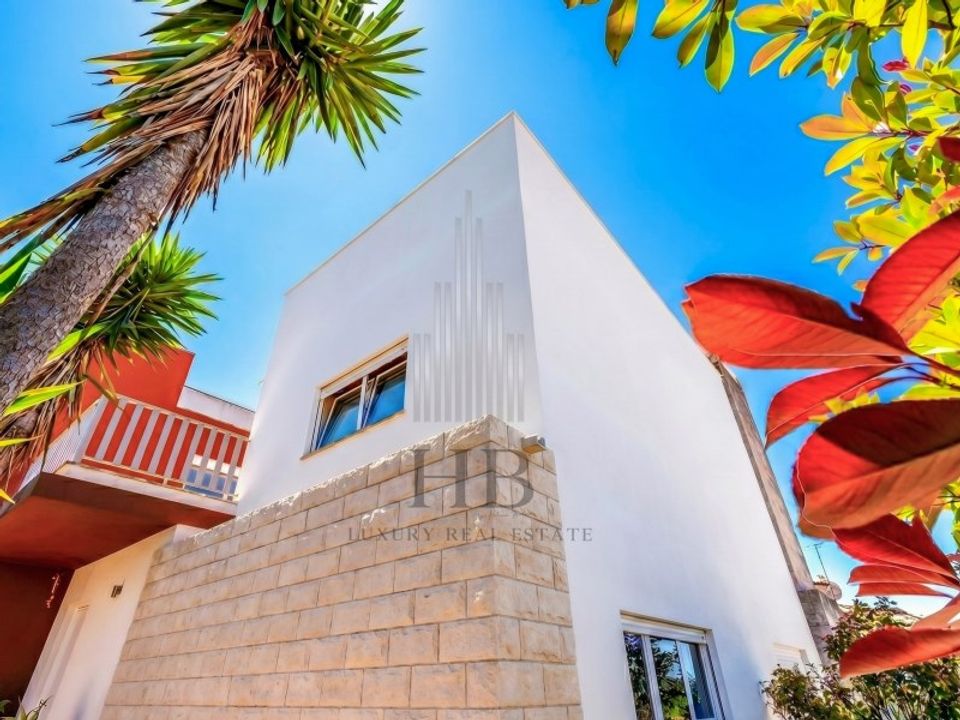 Villa i Matacaes, Lisbon - bilde 3
