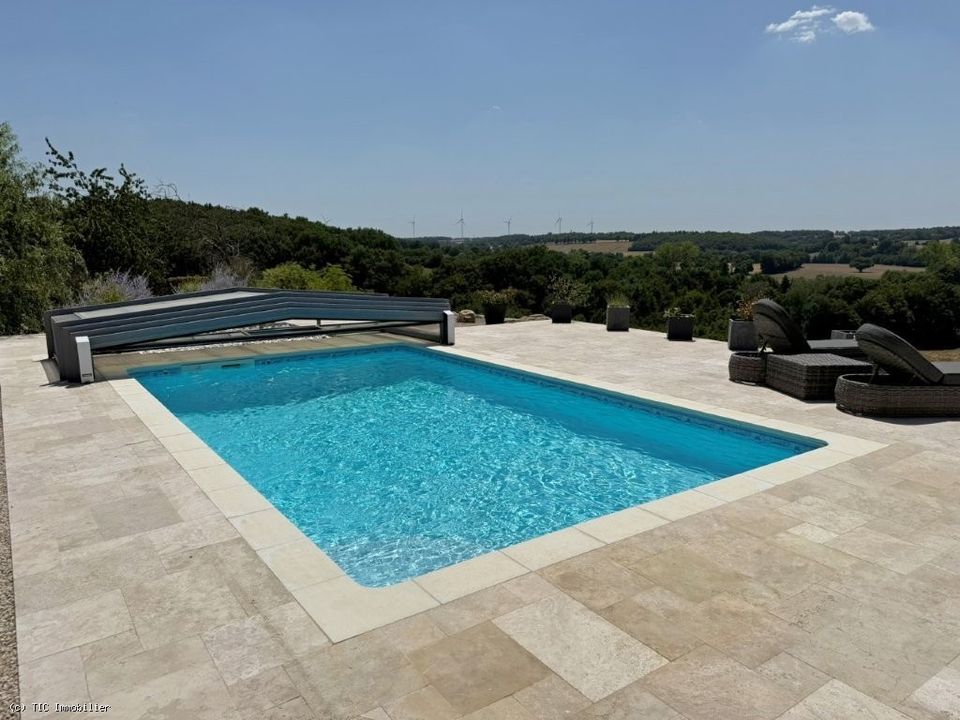 Villa in Charroux, Vienne - foto 5