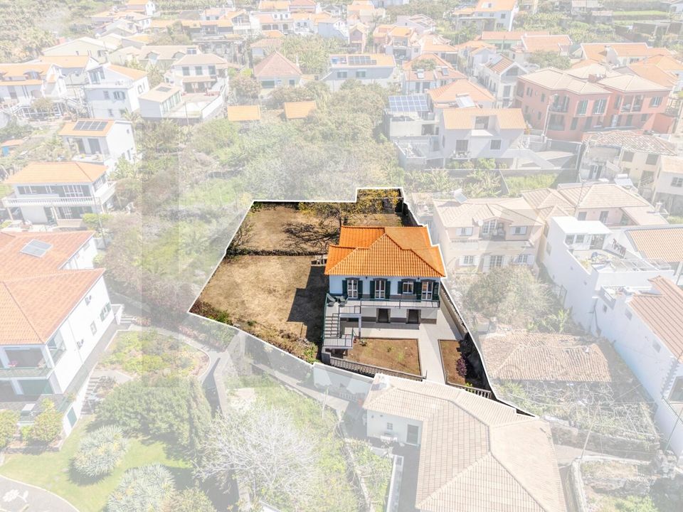 Casa de pueblo en Calheta, Madeira - foto 2