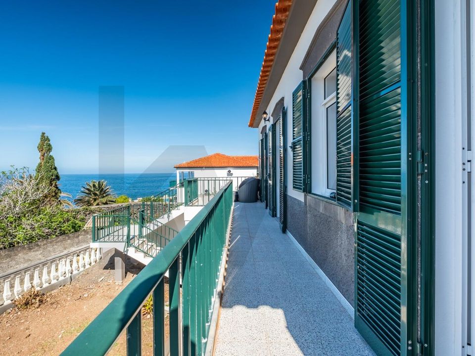 Casa de pueblo en Calheta, Madeira - foto 5