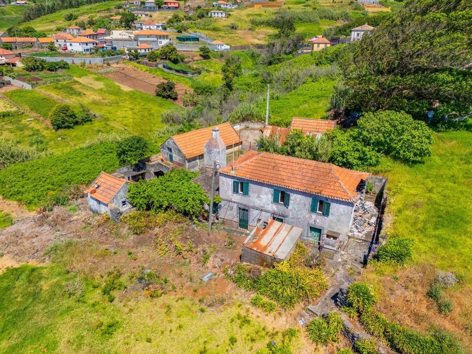 Landhuis in Calheta, Madeira - foto 1