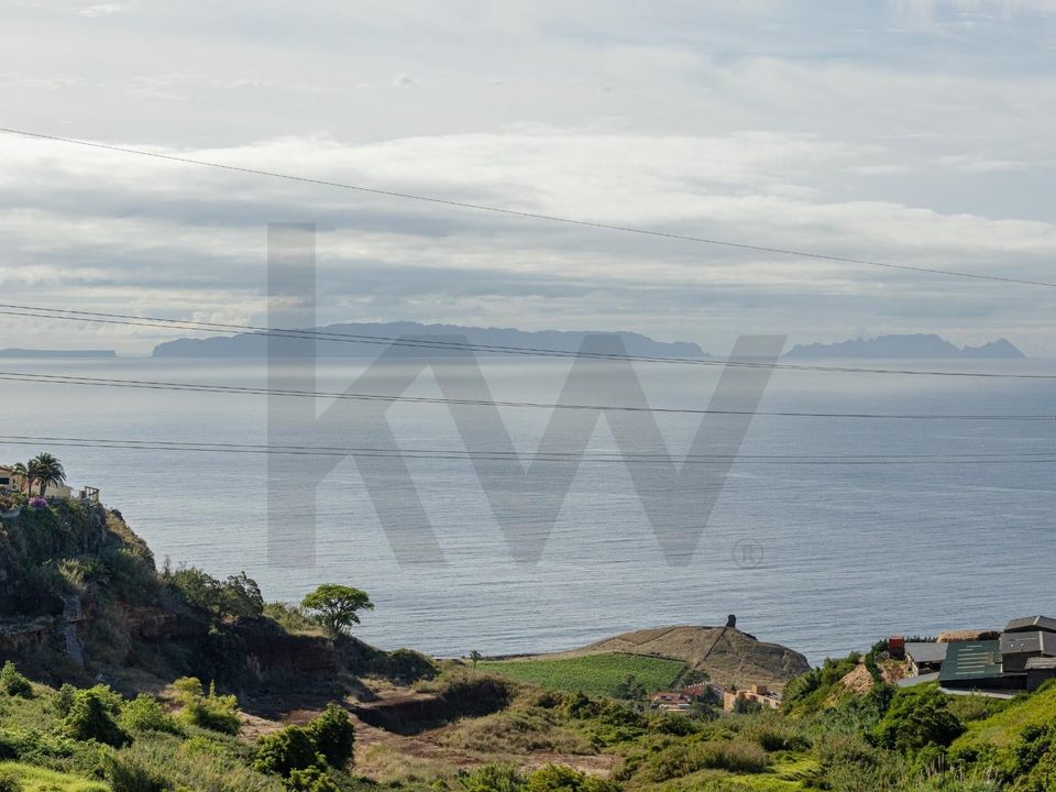 Lejlighed i Santa Cruz, Madeira - foto 5