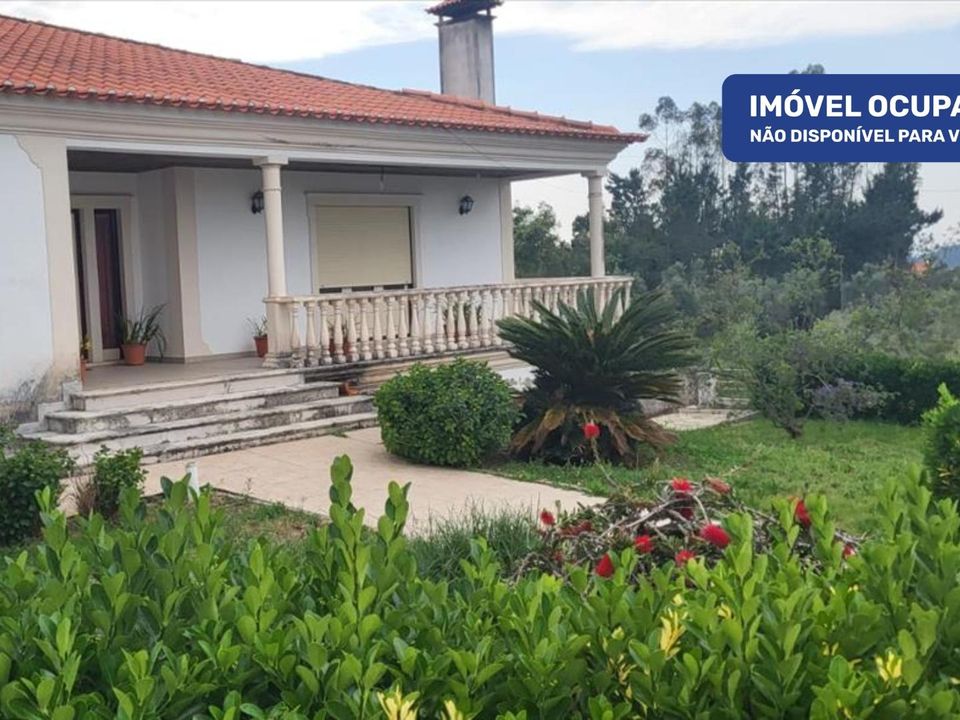 Villa i Leiria, Leiria - foto 1