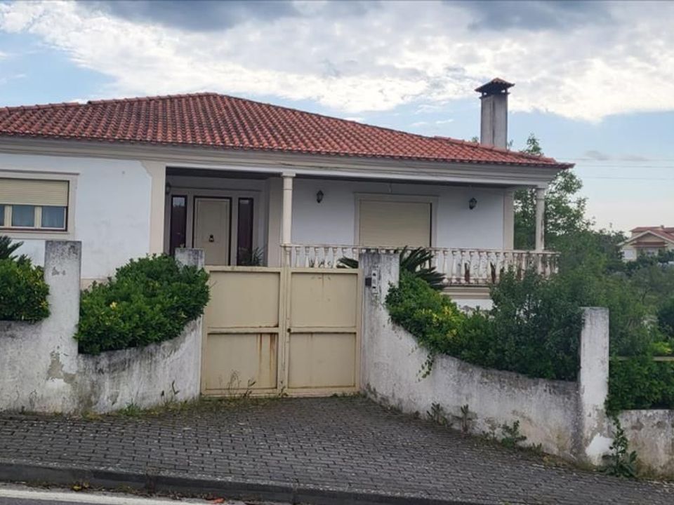 Villa i Leiria, Leiria - foto 2