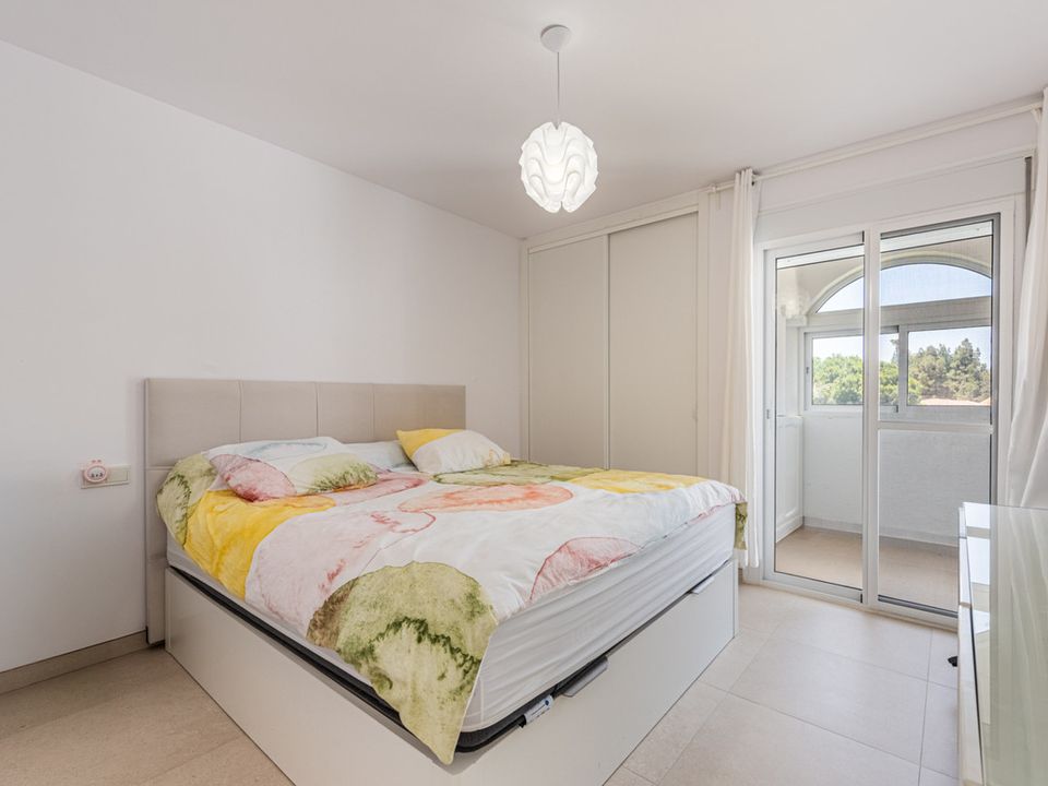 Lejlighed i La Cala De Mijas, Malaga - foto 4