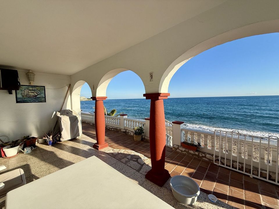 Villa i Mijas, Malaga - bilde 1