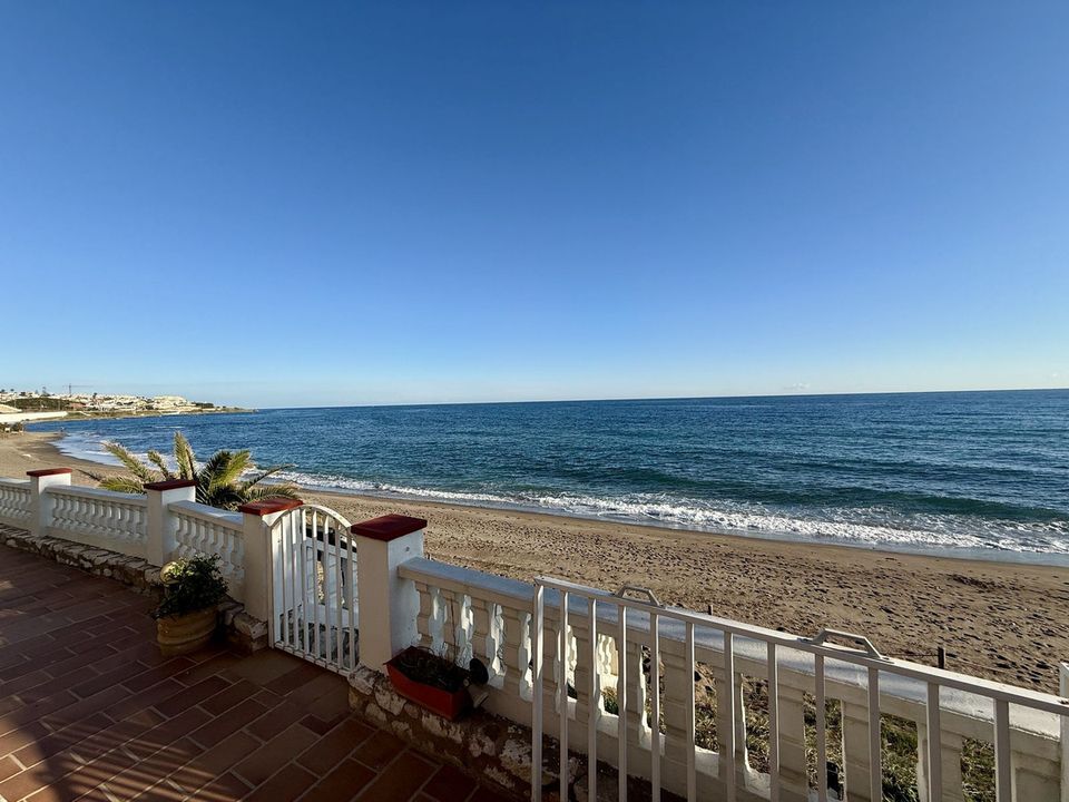 Villa i Mijas, Malaga - bilde 2
