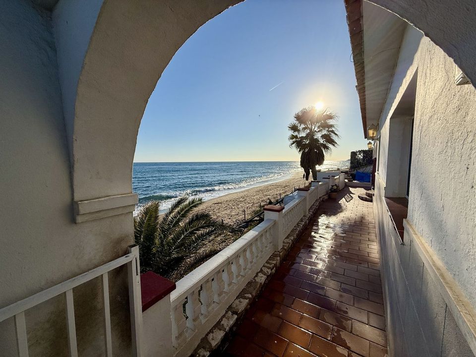 Villa i Mijas, Malaga - bilde 3